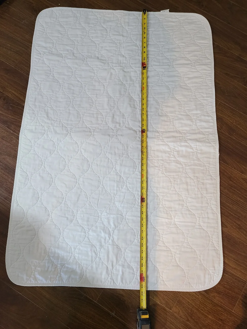 Gorilla Grip soft white